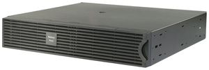 Modulo batteria UPS APC Smart-UPS RT 48V 864000mAh 483×432×85mm