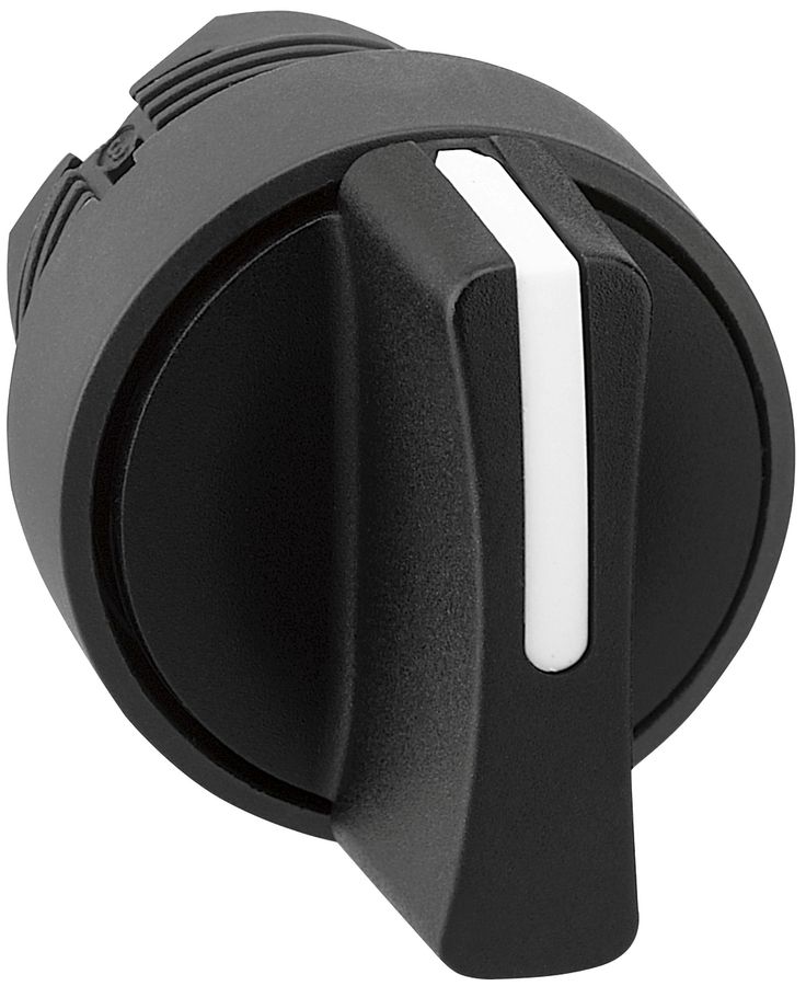 Drehgriff Schneider Electric links+rechts tastend für Taster