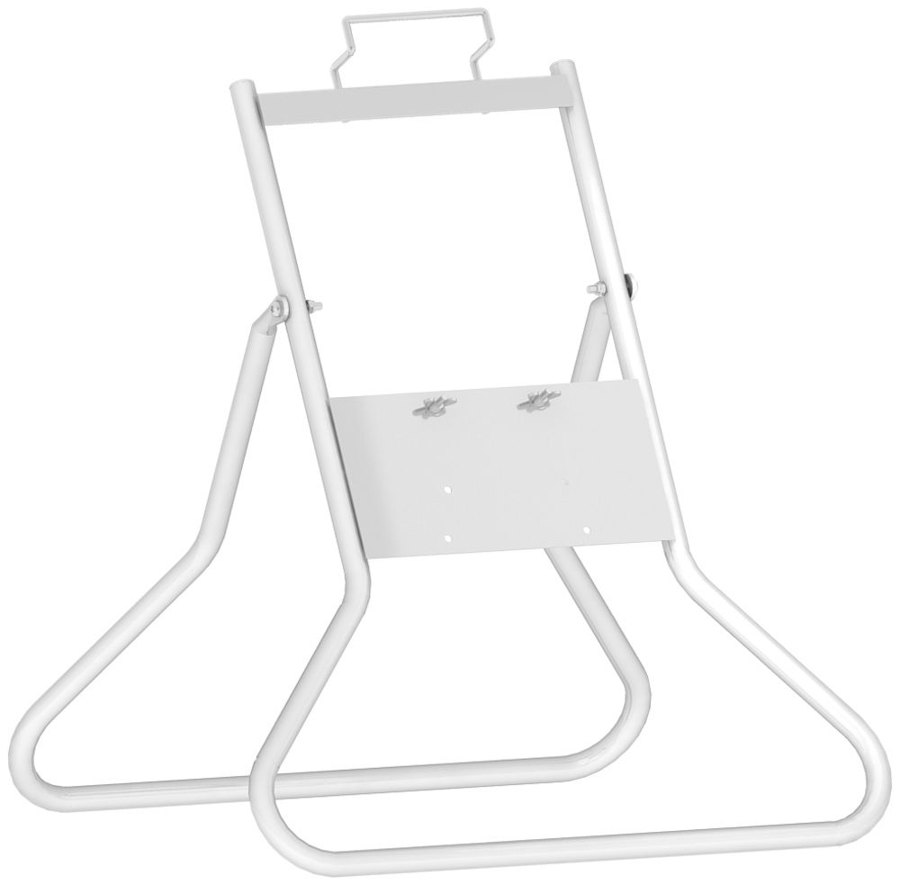 Traggestell Bals für EVKB 520×549mm verz.