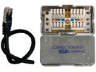 Anschluss-Set MDT VCZ-AD10.01 für VC-1001.04 1×RJ45