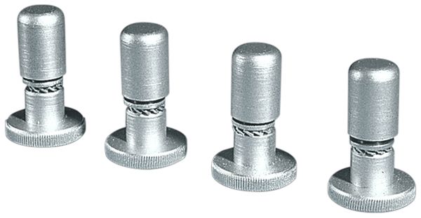 Schraube Rittal DK 7115.000 Befestigungssatz grau 4Stk