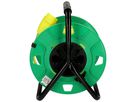 Kabelrolle MH REEL 1×T13 33m IP20 gn