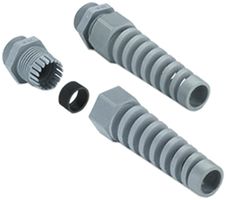 Kabelverschraubung WM VG 16-K68 SKS PG16 1.41×5…10mm PA IP68 grau