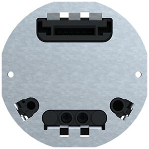 Busankoppler ABB für Bedienelement ABB SIDUS touch KNX