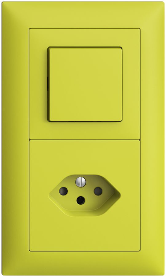 Combinazione INC EDIZIOdue 3/1P+T13 lemon