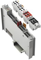 REG-Schnittstellmodul WAGO für KNX/EIB/TP1-Netzwerk