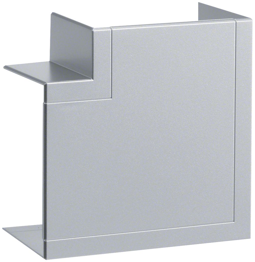 Flachwinkel tehalit BR/A halogenfrei 65×100mm OT80 aluminium