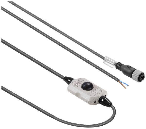 Bewegungsmelder Weidmüller WIL-BM-JP-M12-3.0U für Industry Light