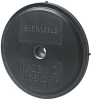 Transponder Siemens MDS D339 für RF200/300 ISO/MOBY D INFINEON SRF, Knopf