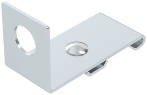 Seitenhalter Bettermann für Kabelverschraubung M20, St, FS