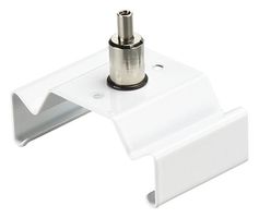 Montagebügel Maxos Fusion LL500Z MB-SW WH, weiss