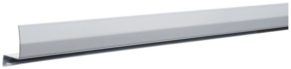 Seitenprofil Hager für BKIS 25mm verzinkt