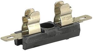 Portafusibile 10p 5×20mm