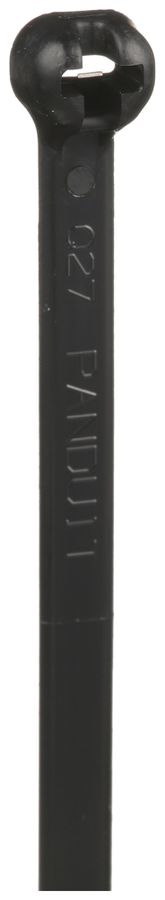 Kabelbinder BARB-TY 4.7×305mm schwarz