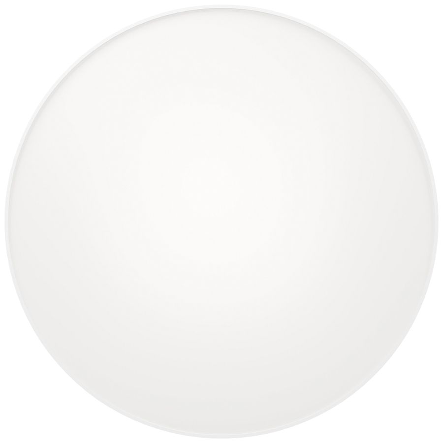 LED-Deckenleuchte Eglo GALLIZZI-Z 18W 0…1900lm 2700…6500K DIM Ø390mm weiss