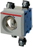 Porte-fusible DII 25A+N SMISSLINE DIN