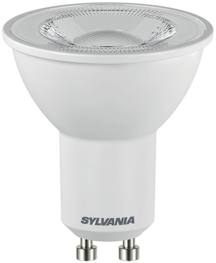 LED-Lampe Sylvania RefLED ES50 GU10 7W 610lm 840 36° SL
