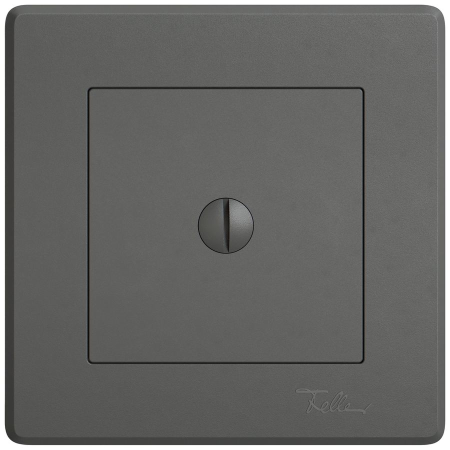 Boîte de dérivation ENC EDIZIO.liv SNAPFIX® 5P 3L+N+PE grf