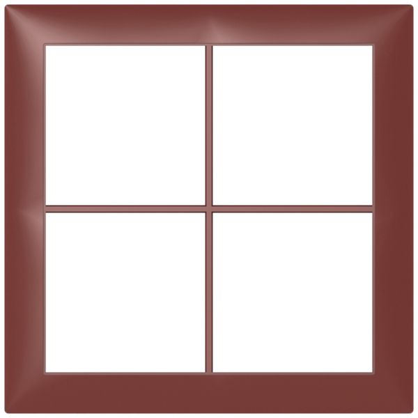 Telaio di copertura SIDUS 2×2 ta