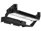 LED-Strahler DOTLUX HLFsport 400W 48387lm 4000K IP66 131×24° 1-10V schwarz
