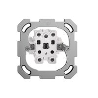 Einsatz Steckdose FH T25 16A, Schraubklemmen
