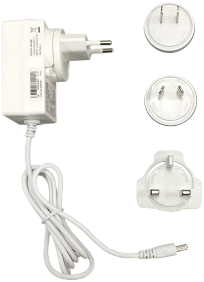 Alimentazione a spina ABB-Welcome IP, 24VDC