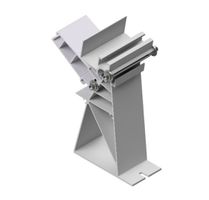 Stütze oben G3 10° mWbh AeroFix