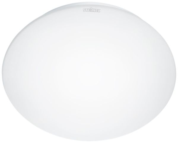 LED-Decken-/Wandleuchte Steinel RS 16 HF 9.5W 840lm 3000K IP44 Glas