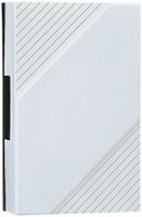 AP-Gong 169 DKw 8…12V 0.6A weiss