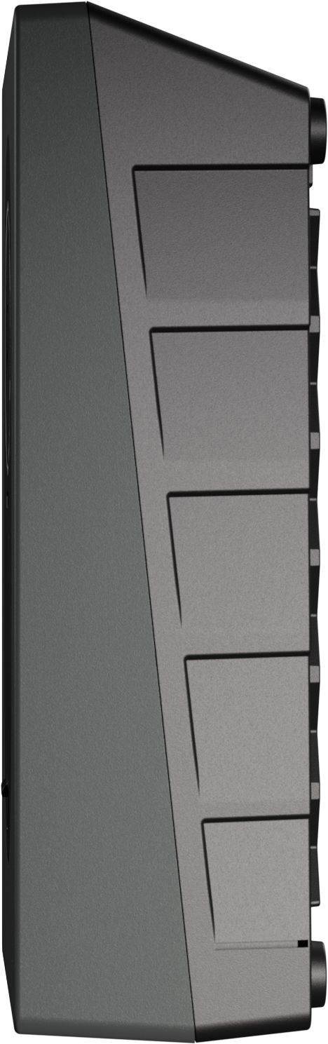 Ladestation Zaptec Go, 22kW, Rock Grey