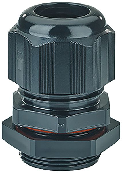 Pressacavo Gustav Hensel AXM 32 M32×11mm Ø14…21mm PC IP66 nero