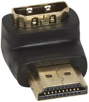 HDMI-Winkeladapter Legrand, 90°