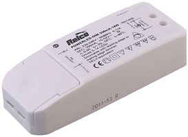 Convertisseur LED 350mA 18W réglable