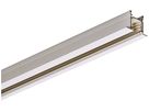 Rail conducteur INC SLV EUTRAC 3-phases, 2m, blanc