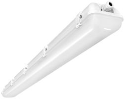 Luminaire LED pour locaux humides ESYLUX OLIVIA 50W 4500lm 840 1500 IP65
