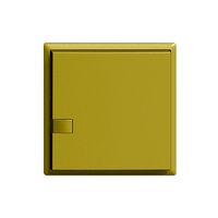 Dimmer DALI ZEP 1T/1×Hauptstelle EDIZIOdue olive