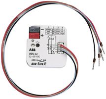 Interfaccia KNX INS ABB 2 cont.