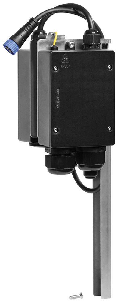 Alimentation LED ESYLUX ALVA BL 940/170 ASSEMBLY GROUP DRIVER DALI