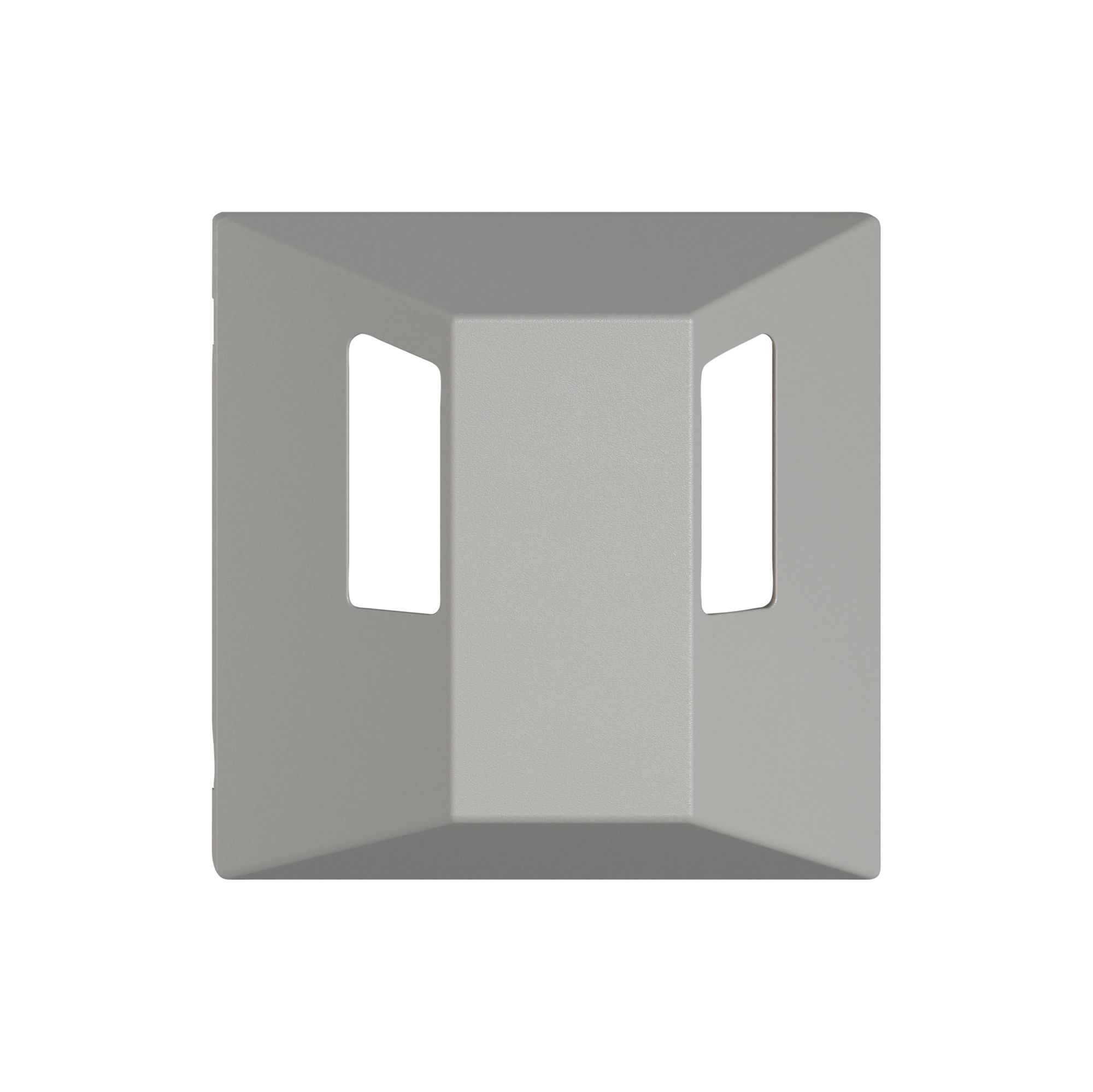 Kit de montage EDIZIO.liv SNAPFIX® p.détecteur de mouvement pirios 180 grc