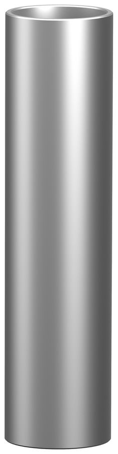 Rohr Harmony 100mm aluminium Metall f.XVB7 XV4 & XV6