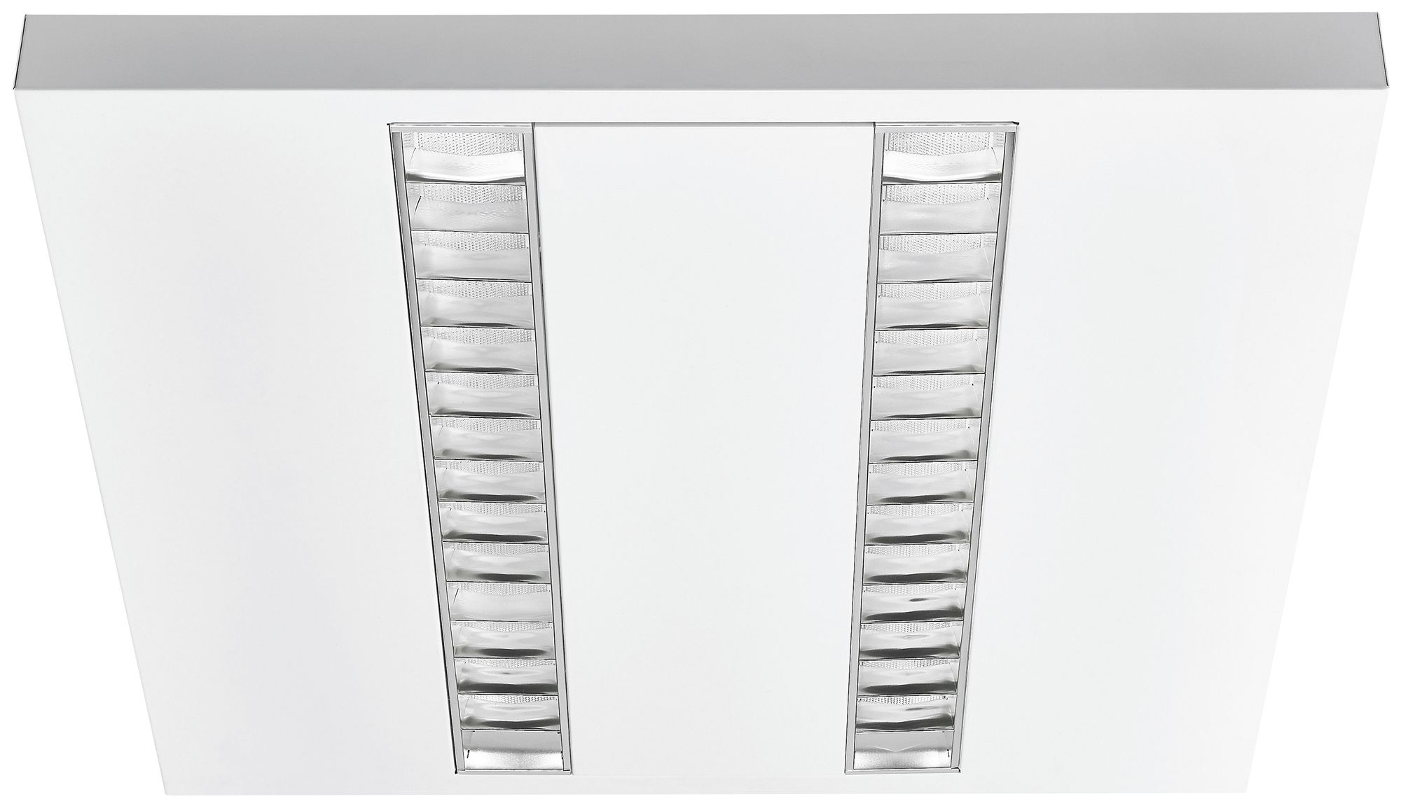 LED-Deckenleuchte Sylvania RANA NEO 2L 31W 3500lm 4000K IP20 DALI weiss