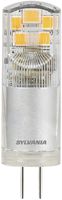 LED-Lampe Sylvania ToLEDo G4 2.4W 300lm 840 KL SL