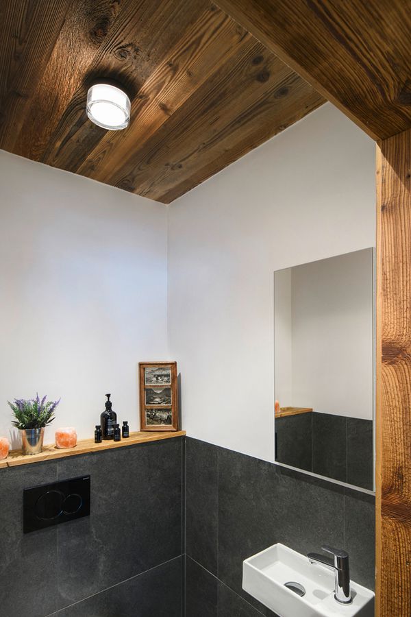 LED-Decken-/Wandleuchte SLV CYFT 6.5W 330lm 927/930/940 IP44 DIM Ø132mm sz