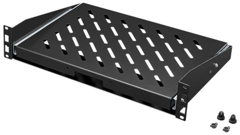 VX IT Tablare, Schubladen, Blindplatten