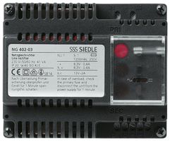 Netzgerät Siedle, für System 6+n