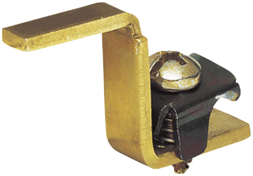 Anschlussbügel Hager KF 63S