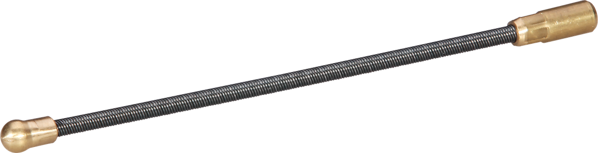 Ersatz-Suchfeder Ø4mm L=120mm zum Schrauben