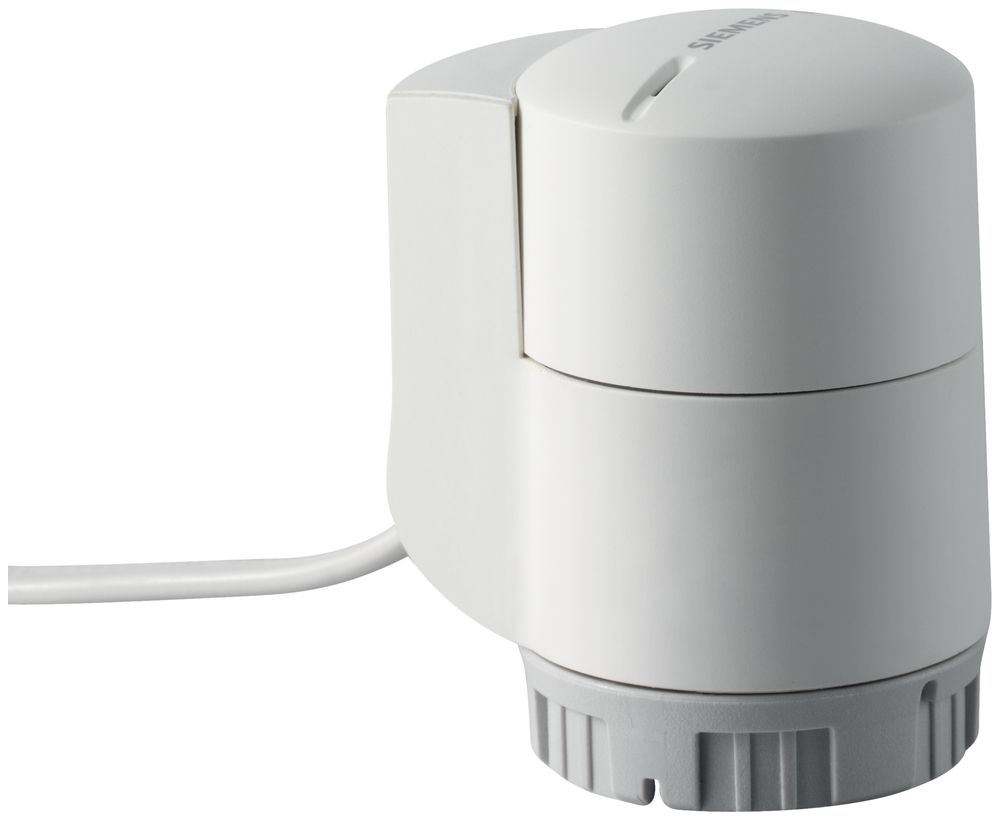 Servomoteur électrothermique Siemens STA23 230VAC