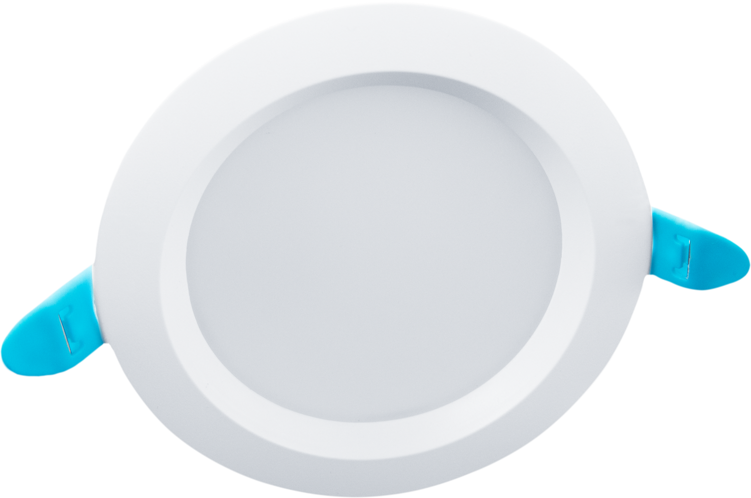 THORNeco AMY Einbau-Downlight VARIOFLEX 1950lm CRI80 3000-4000K 190mm