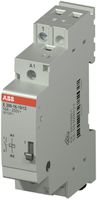 Schrittschalter ABB 1S 16A 12VAC